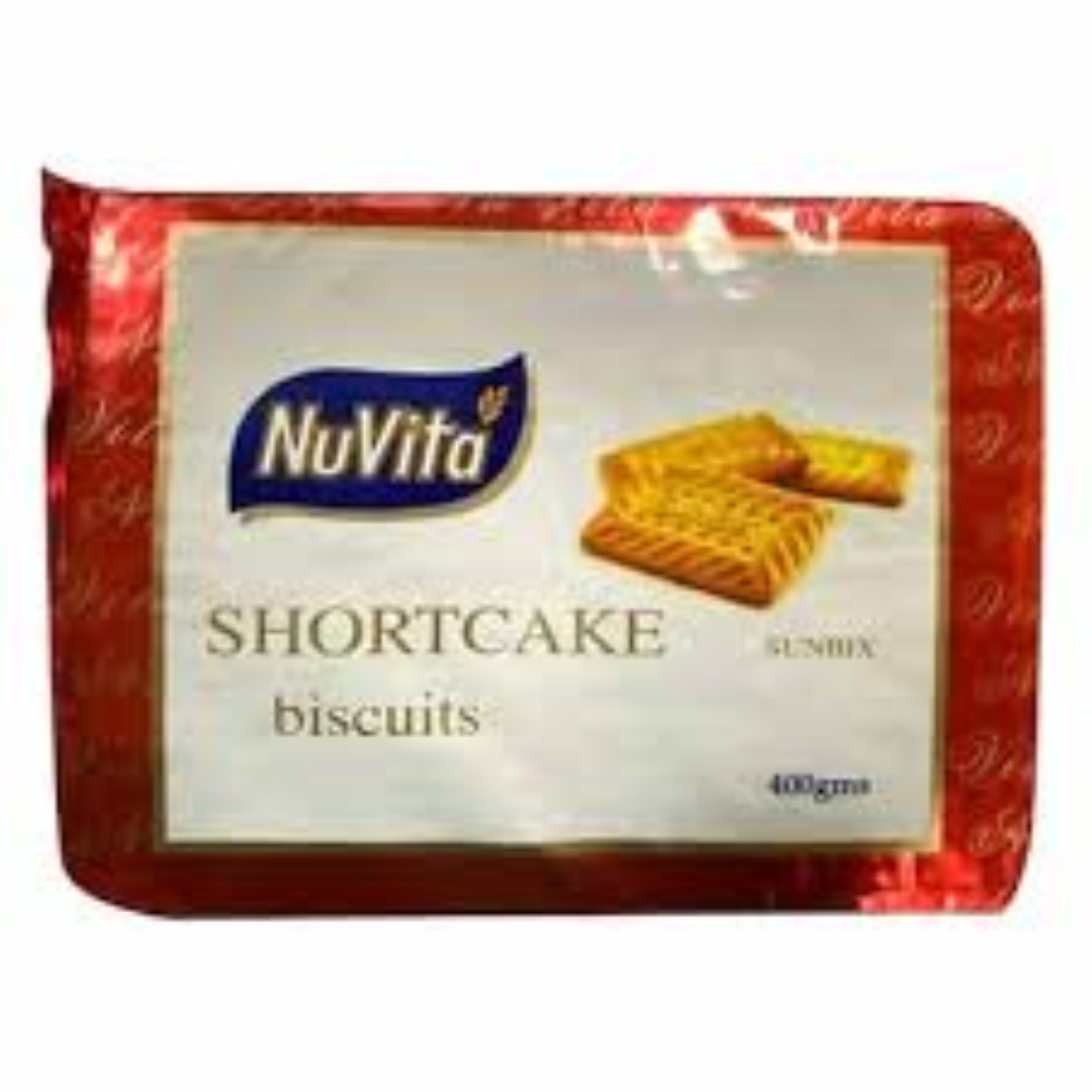 NUVITA SUNBIX 400G